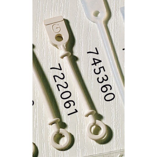 Ανταλλακτικά λαστιχάκια για μπικουτί